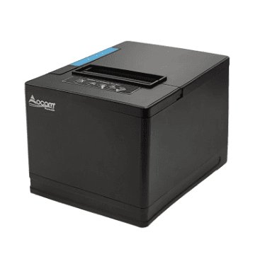 (OCPP-80S) 80MM Thermal Receipt Printer with Auto Cutter thumbnail 6